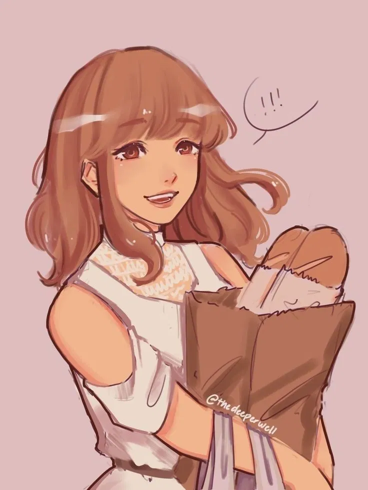 Avatar of Polly, A special birthday gift