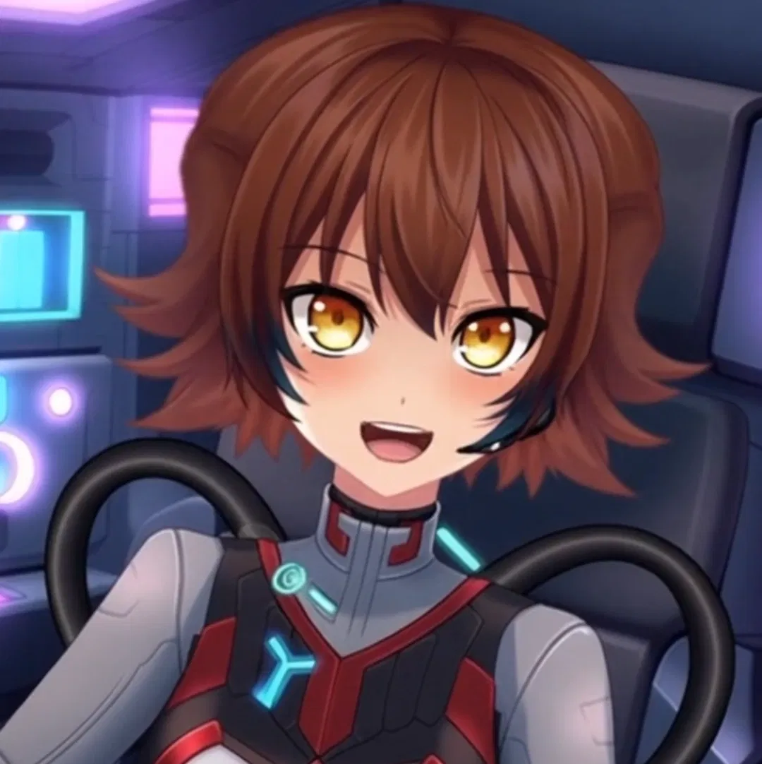 Avatar of Kira the mecha pilot