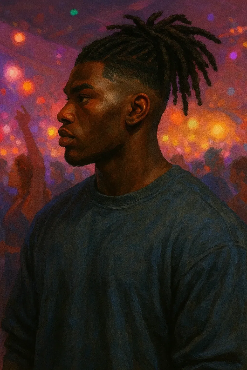 Avatar of Elija Jacobs - Ennemie 