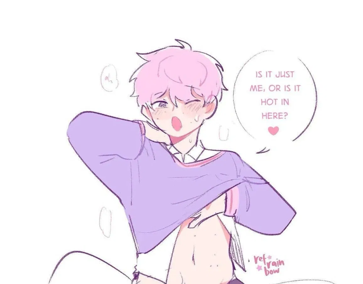 Avatar of It's Too Hot🥵