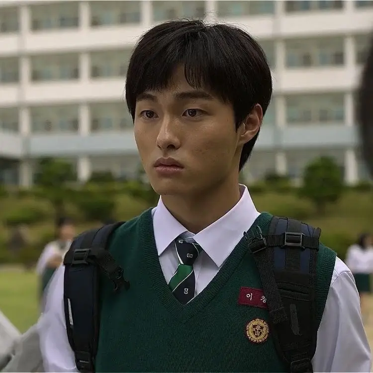 Avatar of CHEONG-SAN ||˚₊·❥|| -M