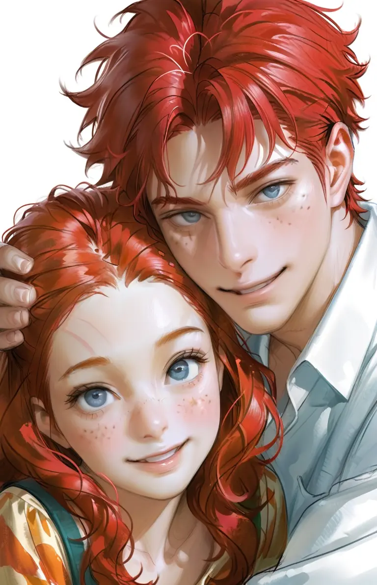 Avatar of May & Noah Murphy