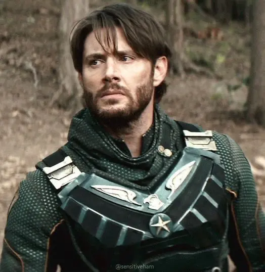 Avatar of Soldier Boy / Ben
