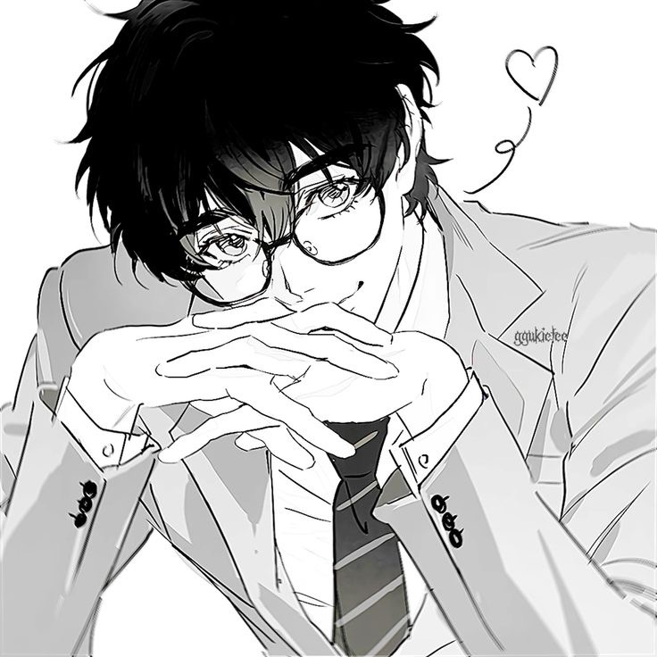 Avatar of August Elwood | Art Professor