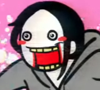 Avatar of Jeff the killer 