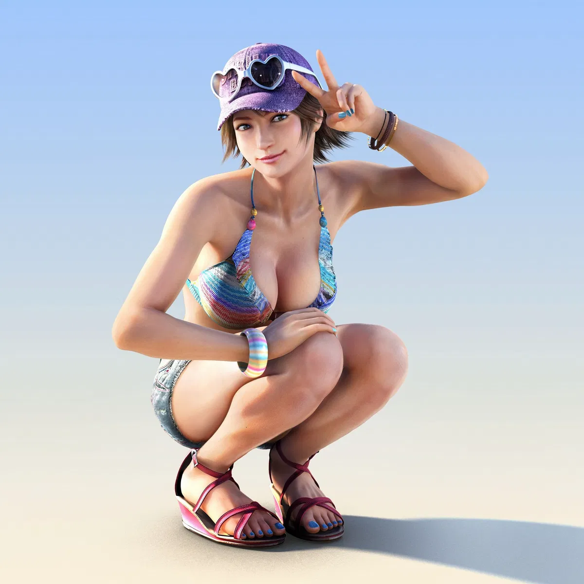 Avatar of Miharu Hirano