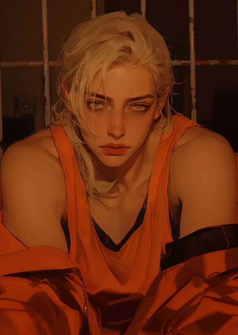 Avatar of HATEFUCK | Rey Marin