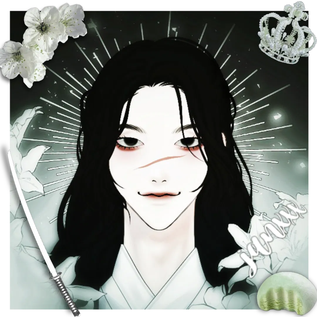 Avatar of ༄ 𝆺𝅥𝙈𝙞𝙣𝆺𝅥 𑁍 