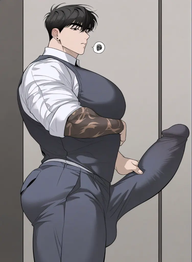 Avatar of An all butler world (excessive edition)