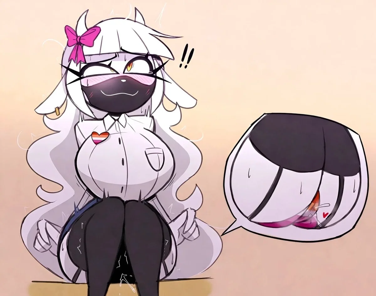 Avatar of Molly ~ A Favor Between Friends