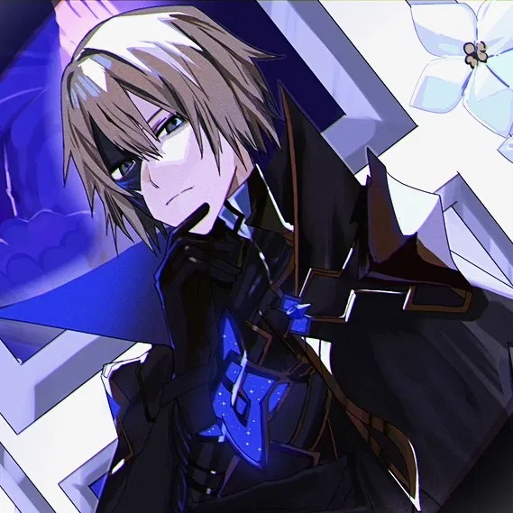 Avatar of Dainsleif
