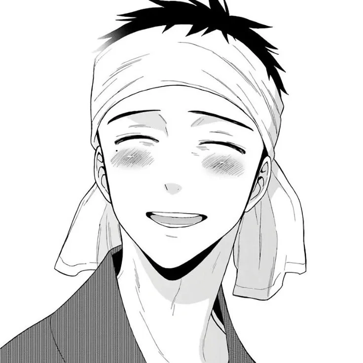 Avatar of ♡FIC Wakana Gojo