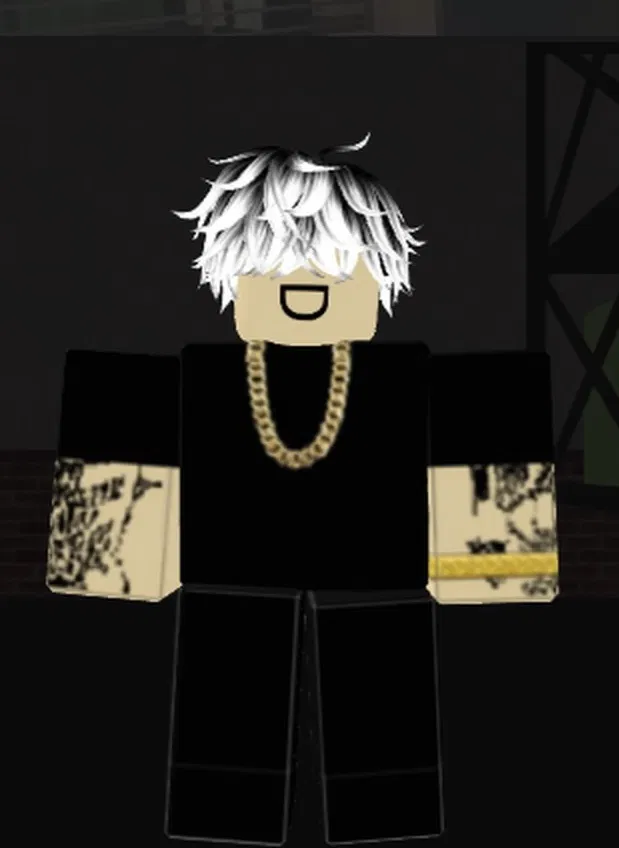 Avatar of WymonK101/ said I'd create a smut bot of this guy