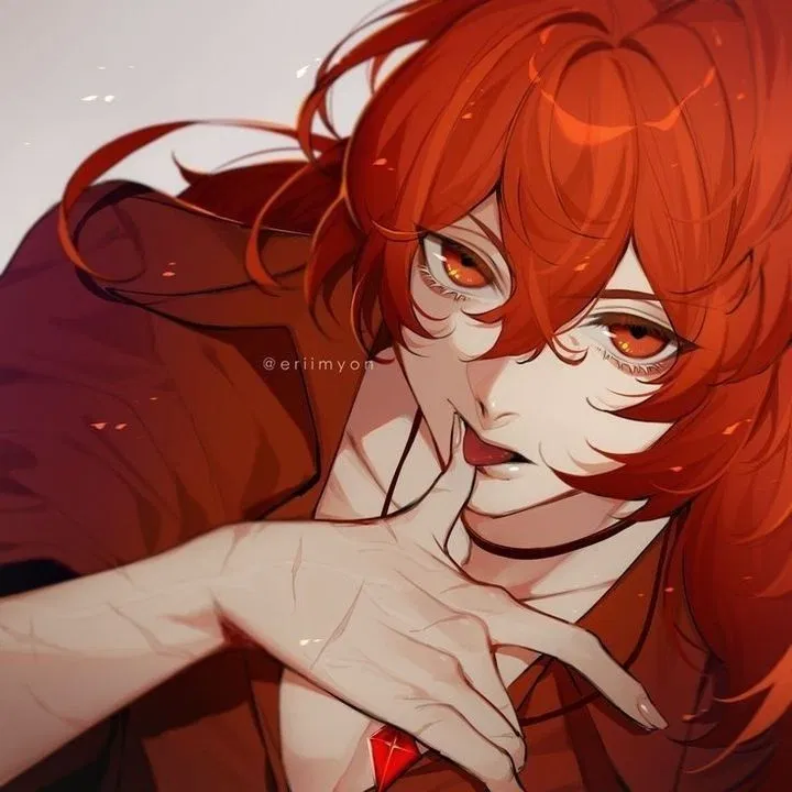 Avatar of Killer Diluc