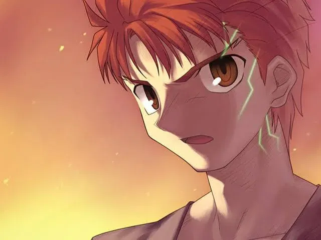Avatar of Shirou Emiya [Bone of his sword]