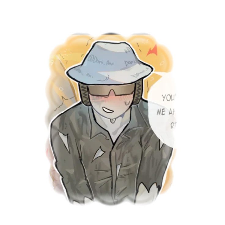 Avatar of ❝   Chance ⠀ ﾉ⠀ Forsaken  ❞