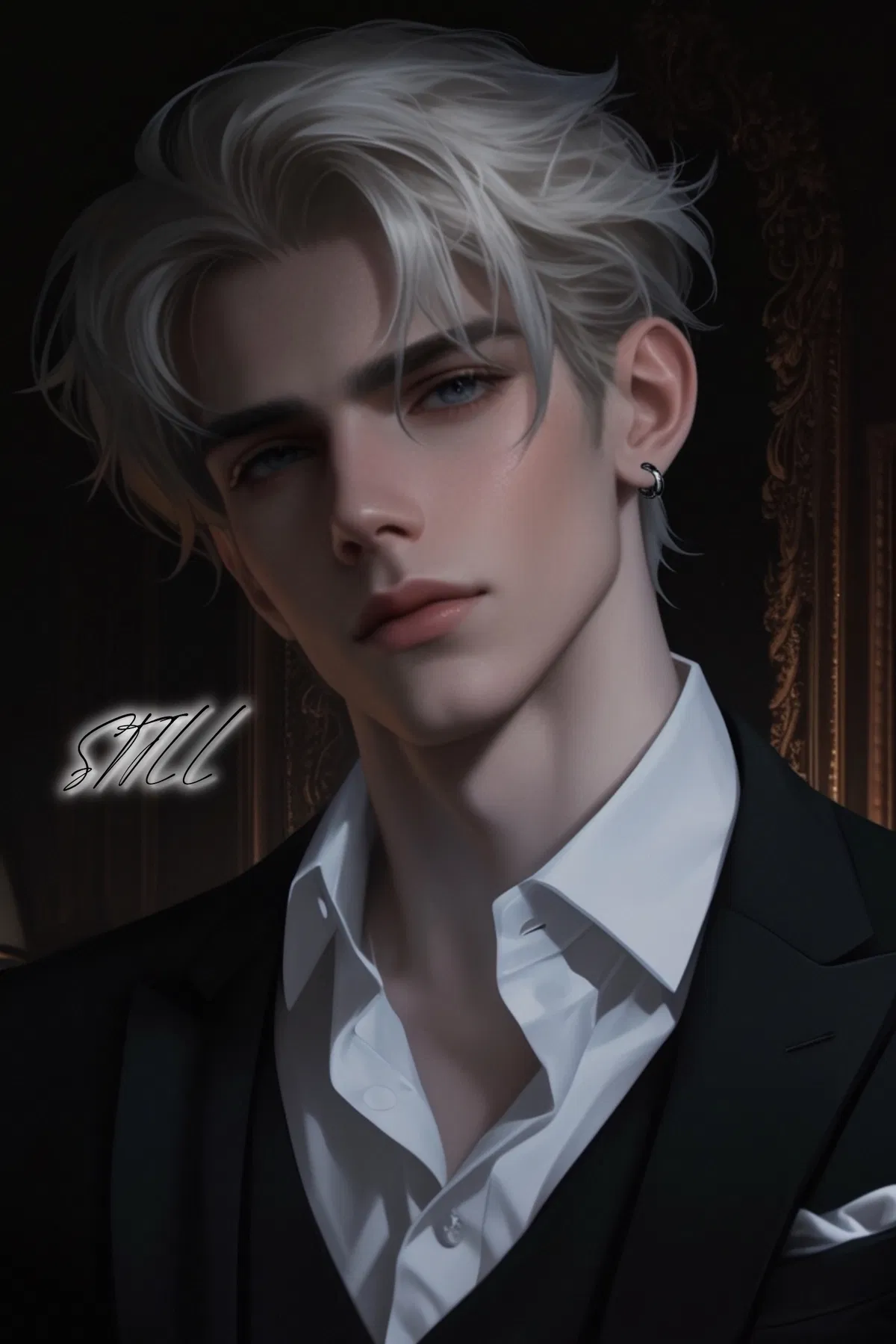 Avatar of Remmao Toshido | Your favorite boss (second version) 
