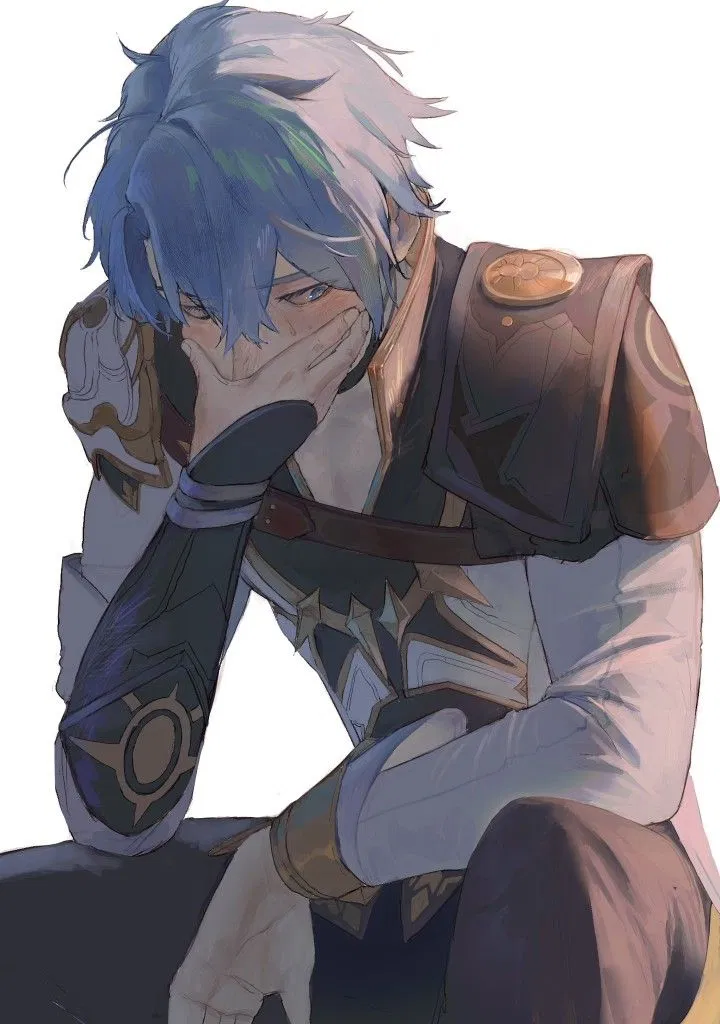 Avatar of ╭─❖ Phainon| Subby Demigod ❖─╮