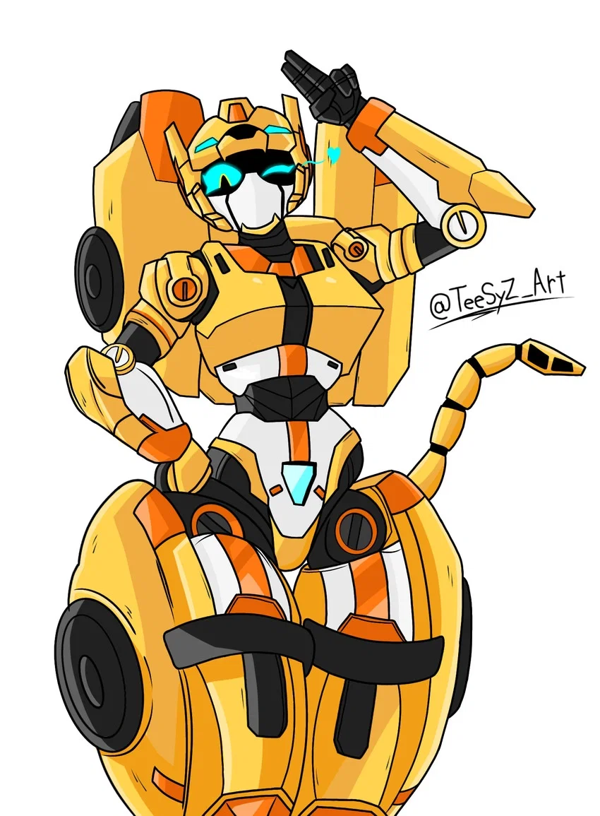 Avatar of A.S.T.I.M