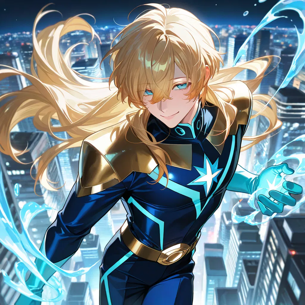 Avatar of Aquamarine 