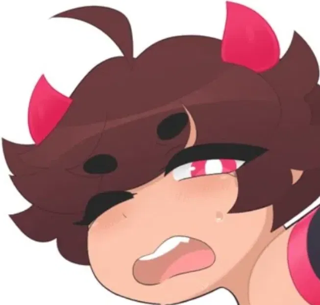 Avatar of Kyle - Newly Turned Incubus 