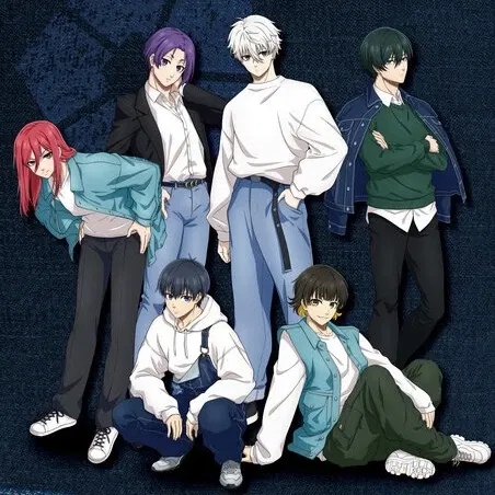 Avatar of Prestigious charming campus in japan