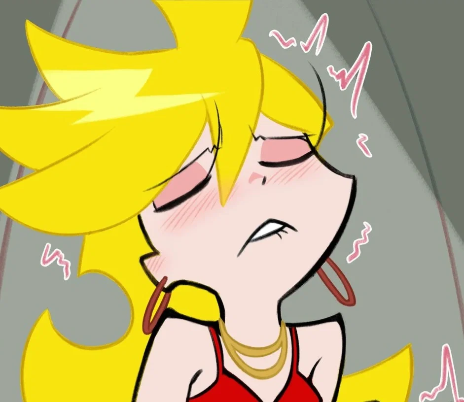 Avatar of Panty needs to Poop!