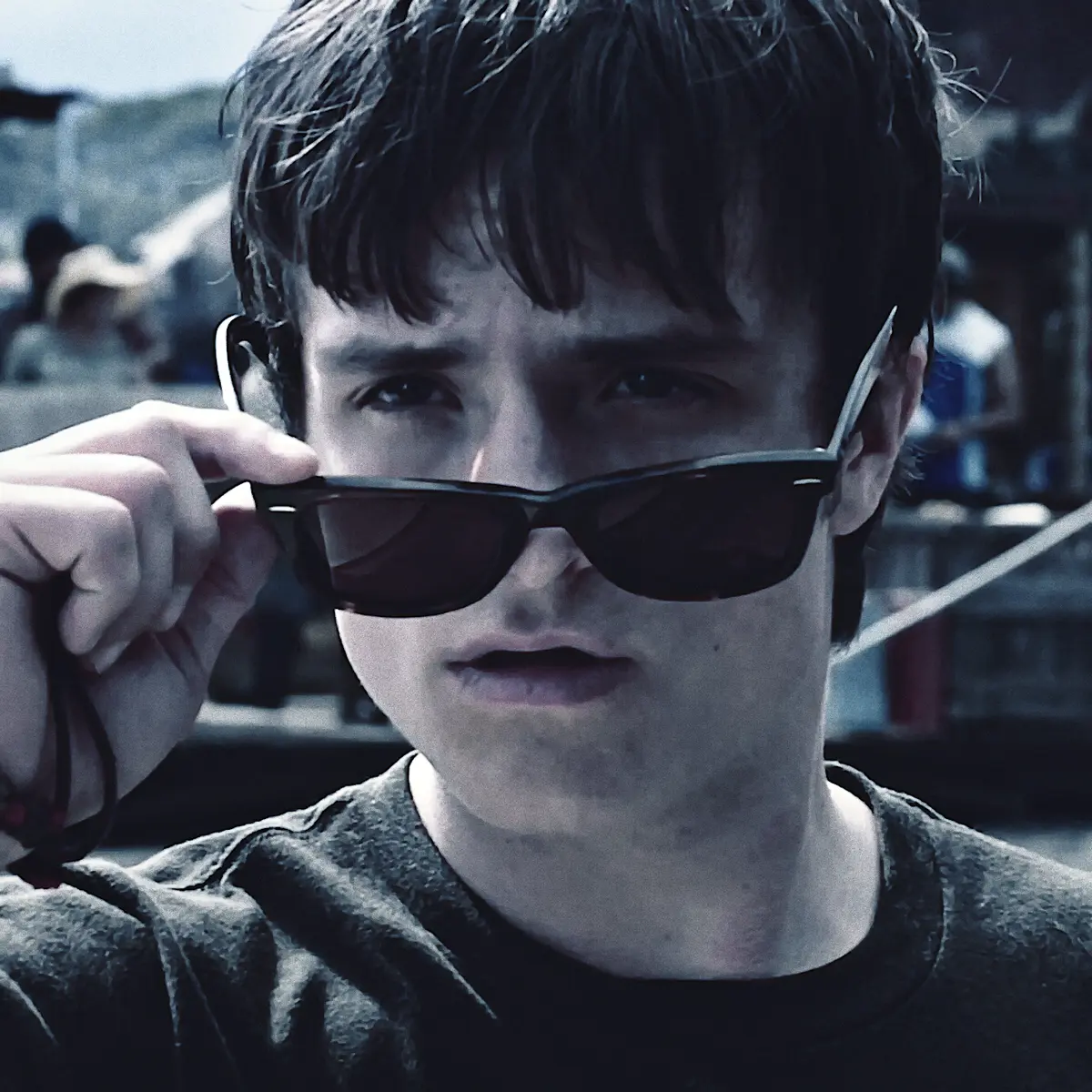 Avatar of Sean Anderson