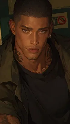 Avatar of Your Obsessive Fiancé || Dante