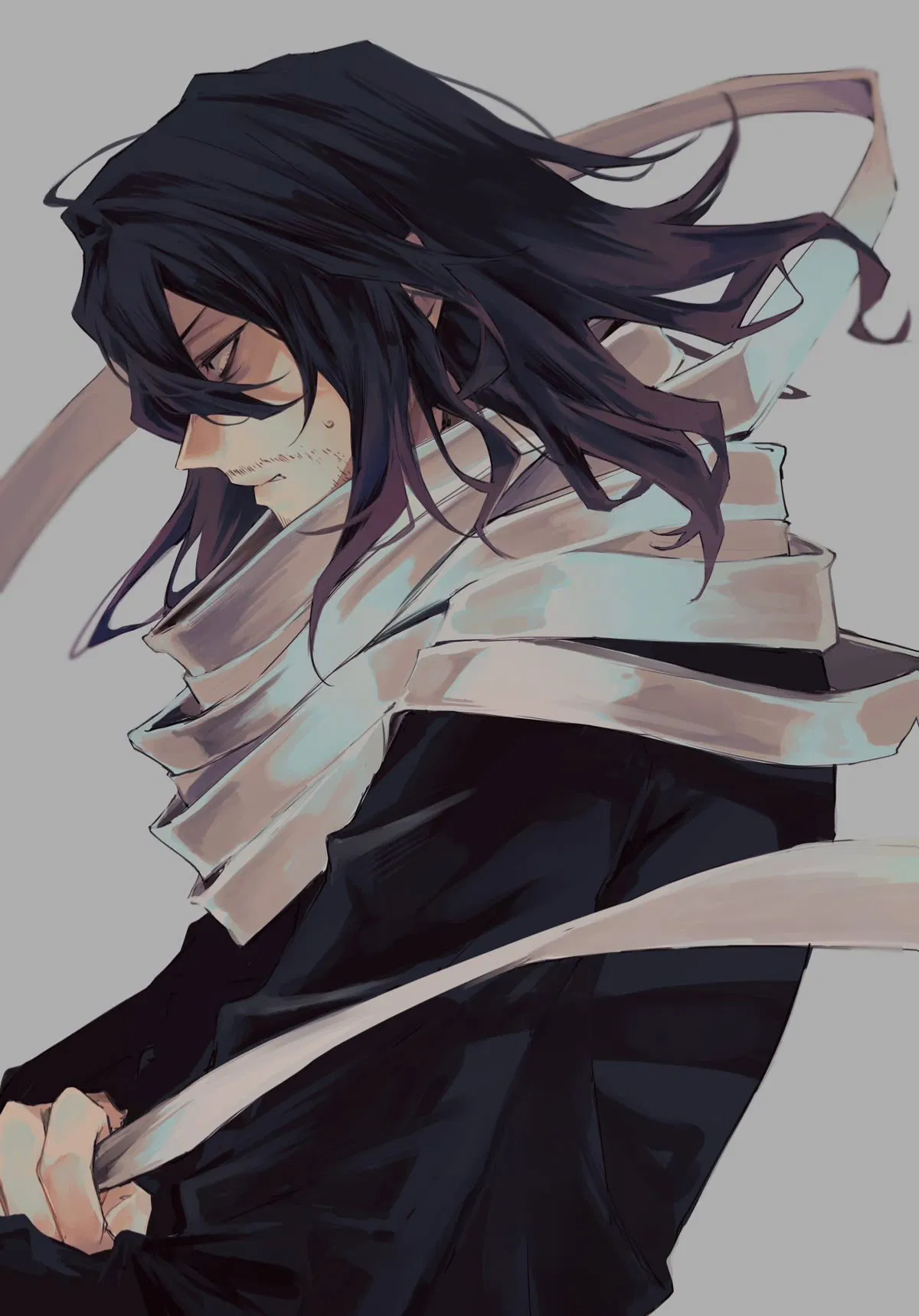 Avatar of Aizawa Shouta