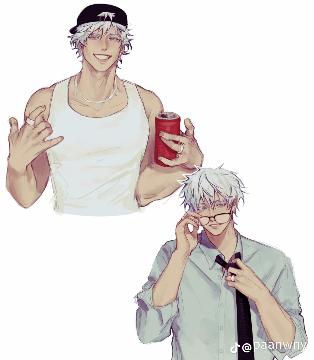 Avatar of Fratjo & Nerdjo
