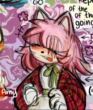 Avatar of 🥀AMY🥀 | Doesn't Hurt If You Don't Know.