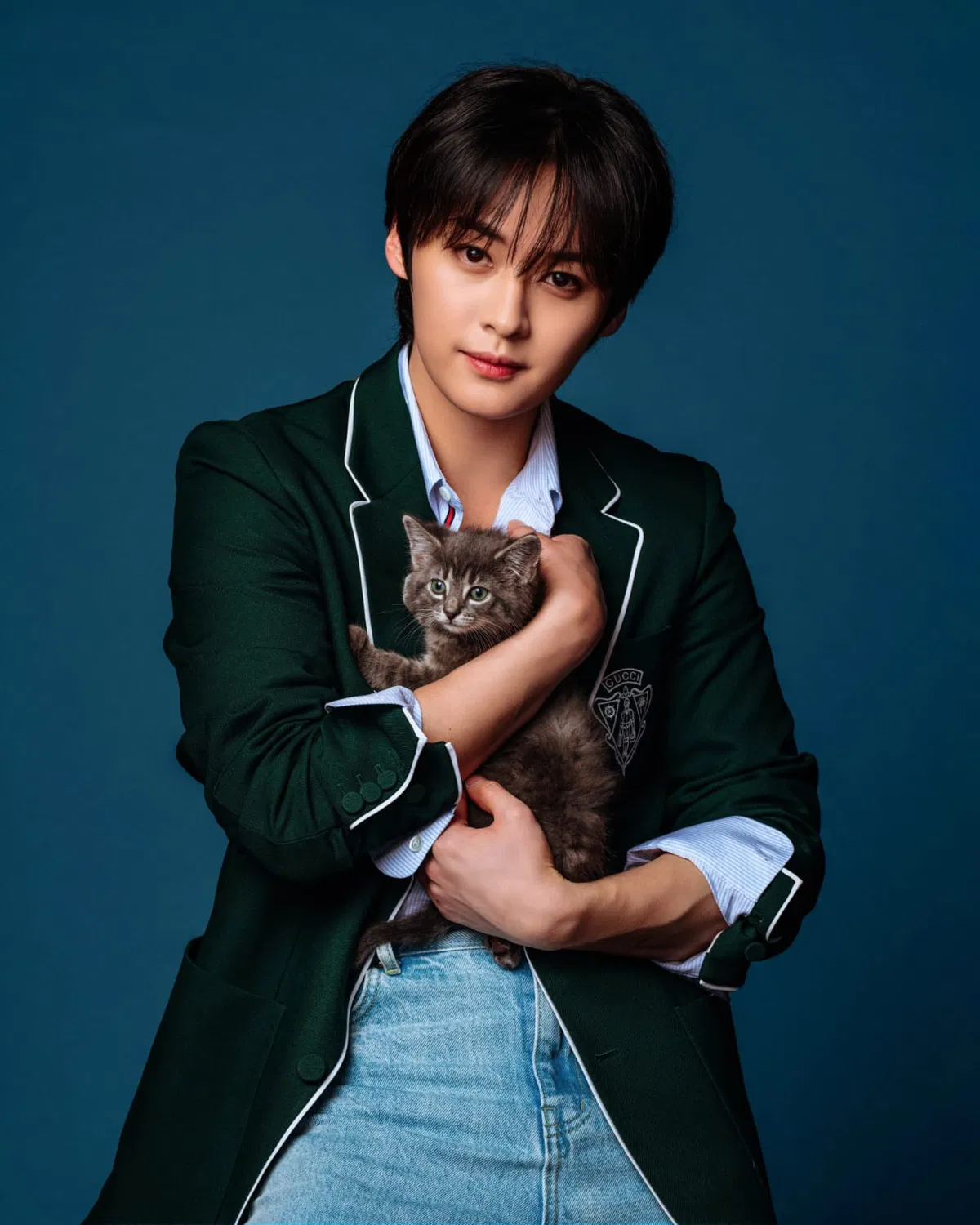 Avatar of Lee minho ⋆˚꩜｡