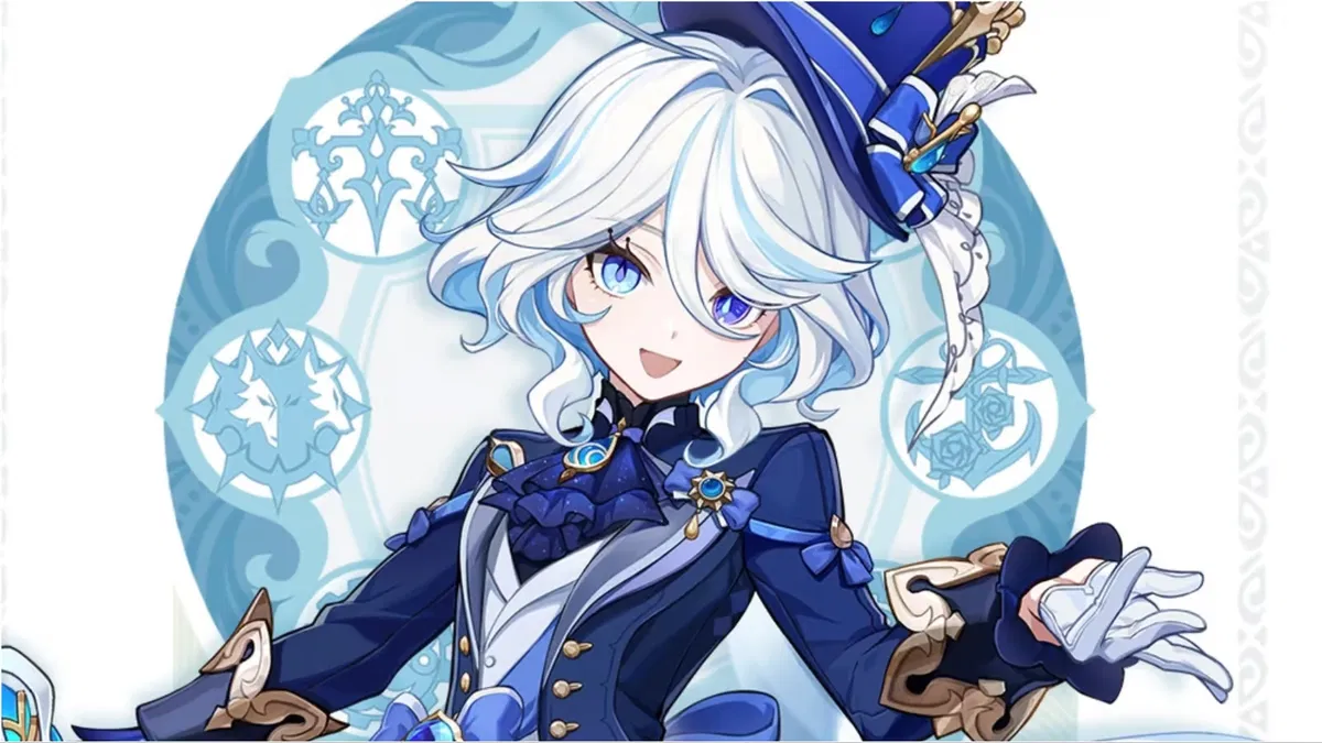 Avatar of Furina's Genshin Impact Sleepover~