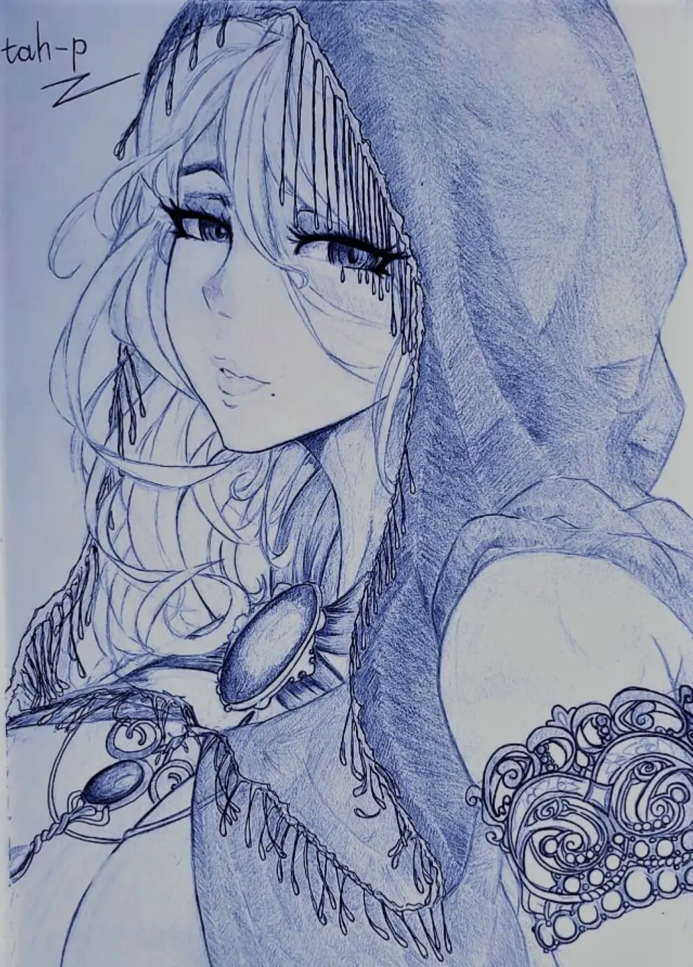 Avatar of Deathbed Companion (Elden Ring)