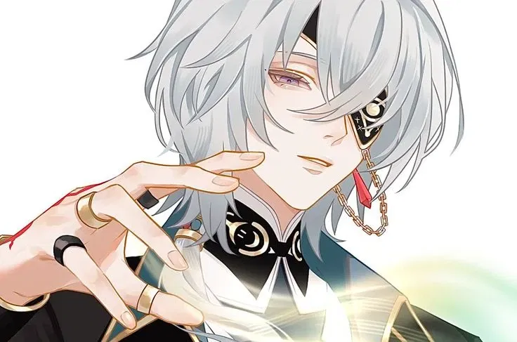 Avatar of Anaxa || Aphrodiasic
