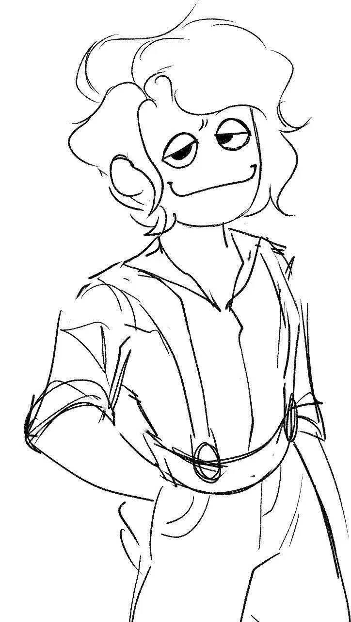 Avatar of Wally Darling