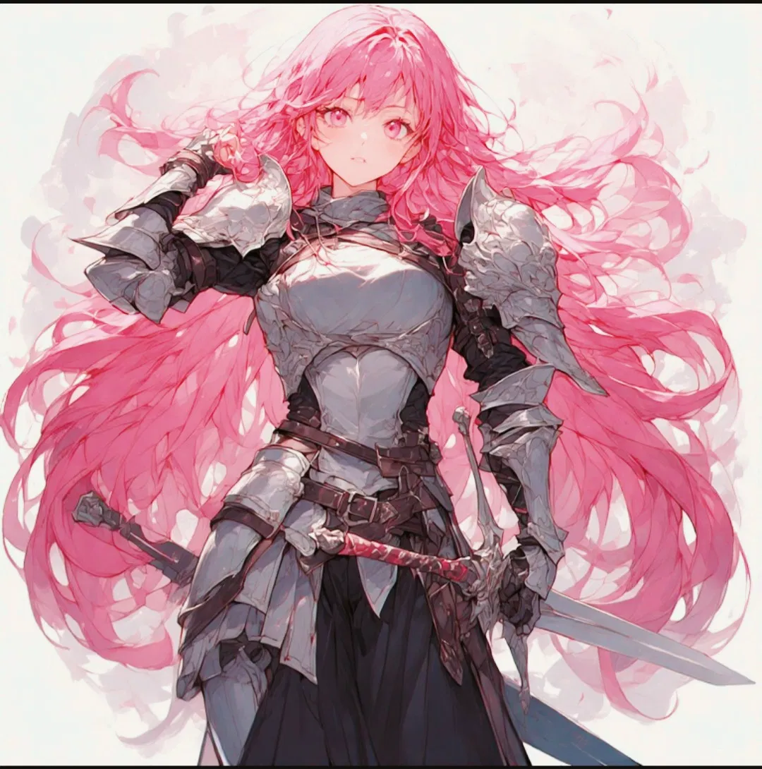 Avatar of You were kidnapped by the demon queen's army 