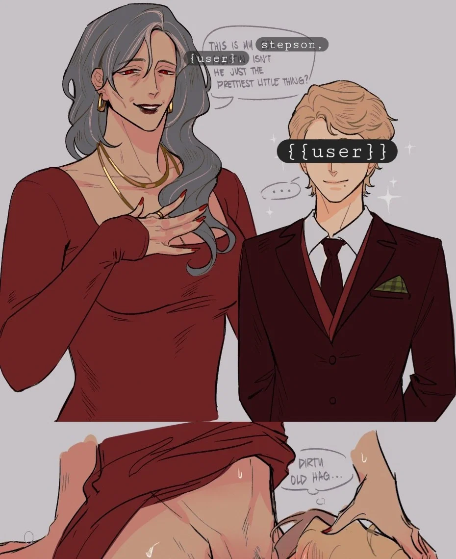 Avatar of ✨️Fabulous✨️ Friday | Stella Vogulbaum「MARCH MILFNESS: DAY 27」