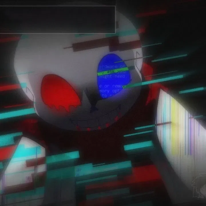 Avatar of Fatal Error - An Unfortunate Encounter