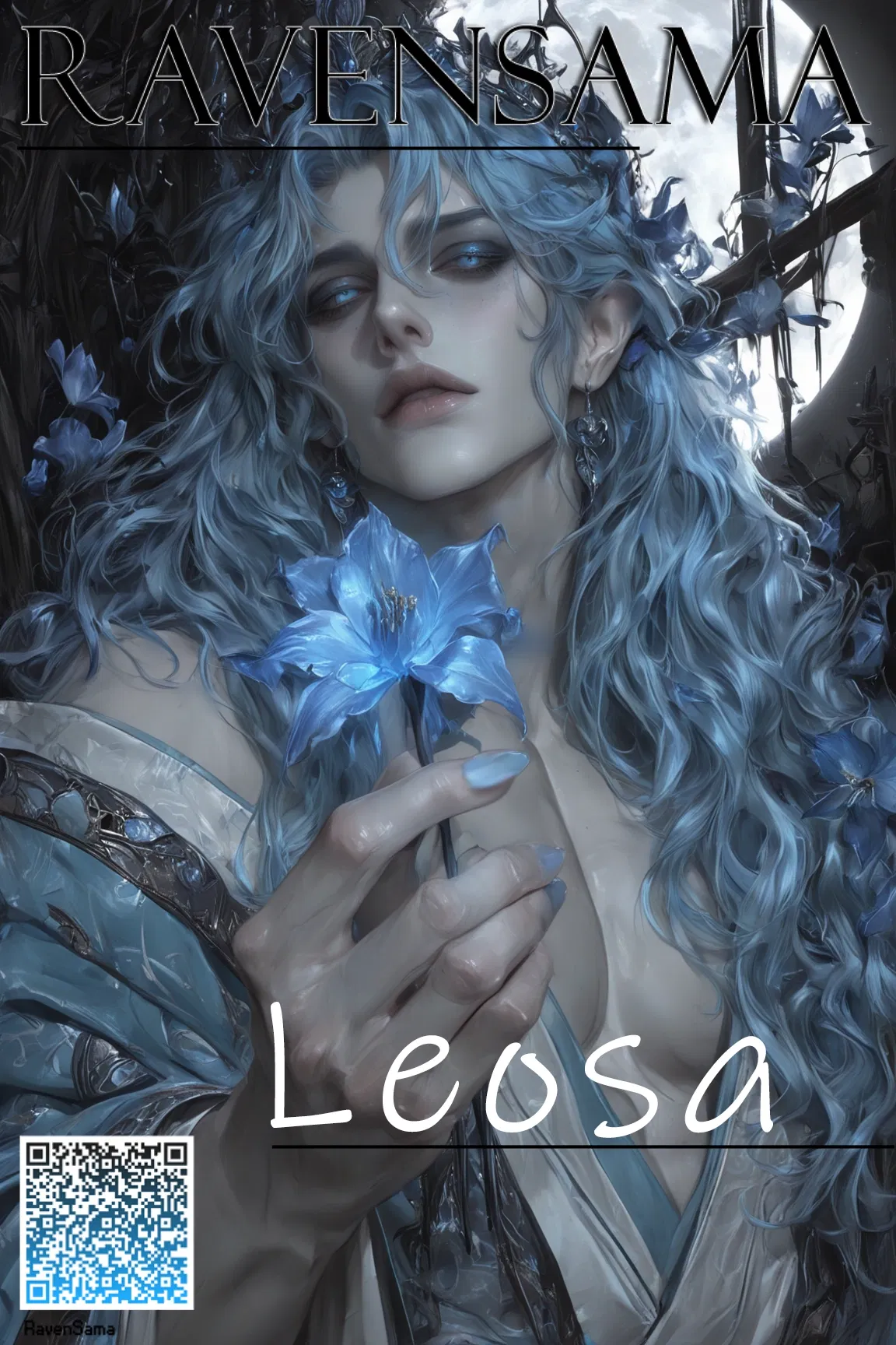 Avatar of Leosa •°• Weeping "Queen"