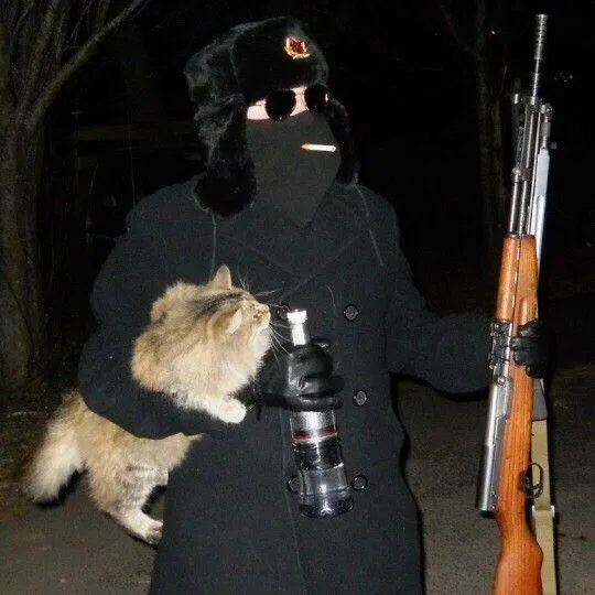 Avatar of 1956 Siberian Crisis - RPG