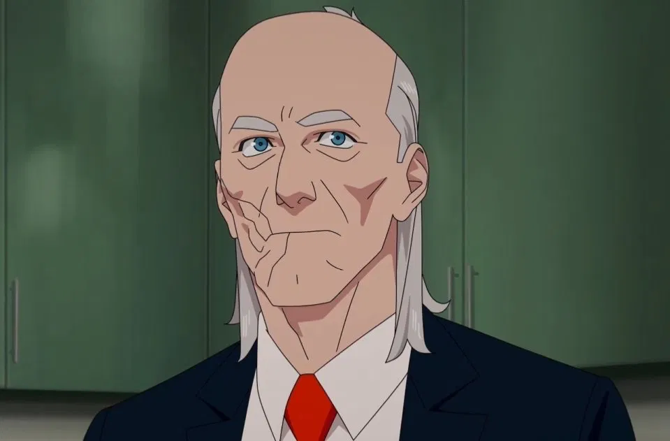Avatar of Cecil Stedman