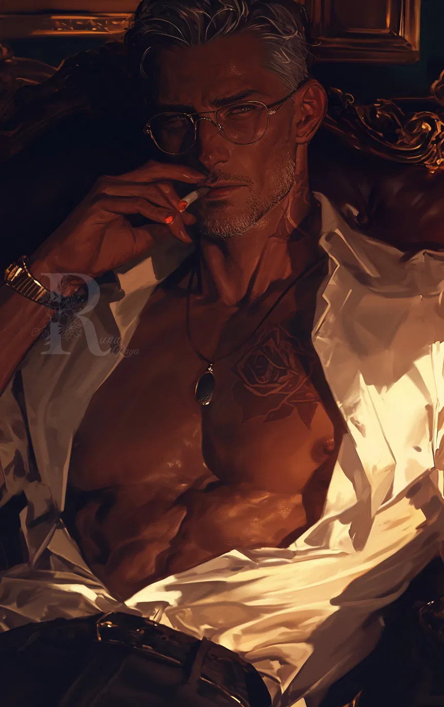 Avatar of Harlan Zwolensky