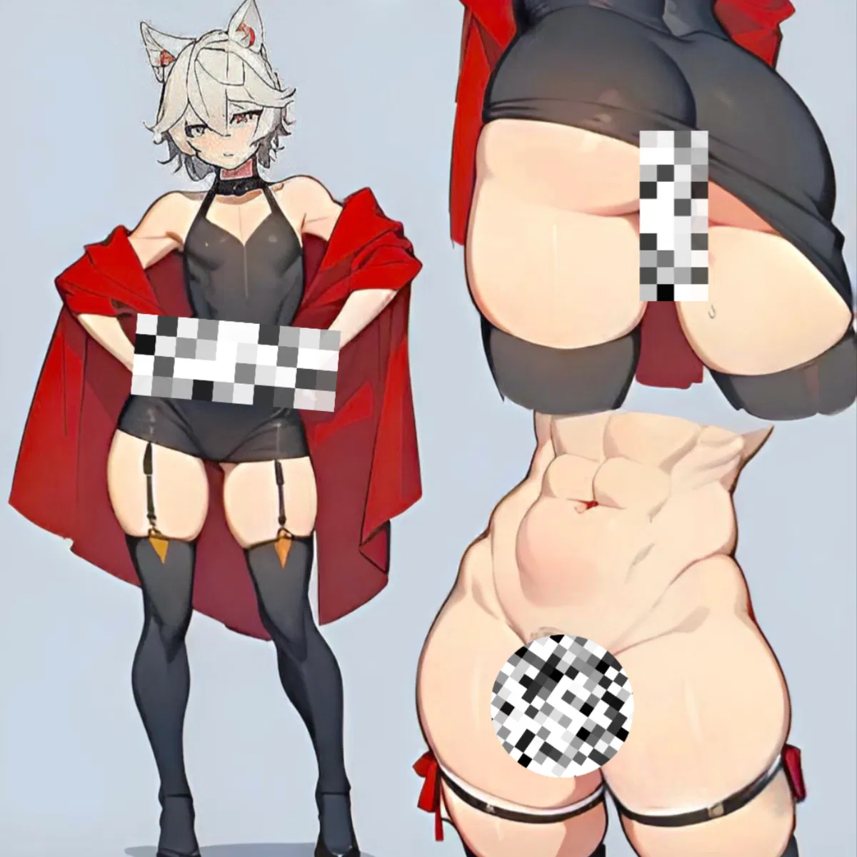 Avatar of Max (Femboy)