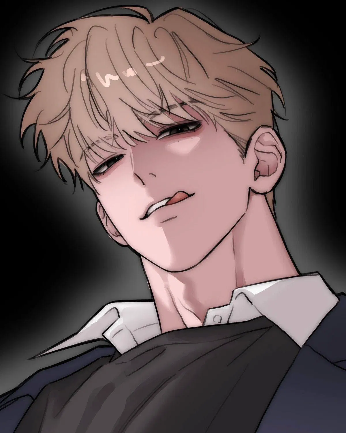 Avatar of Даниэль