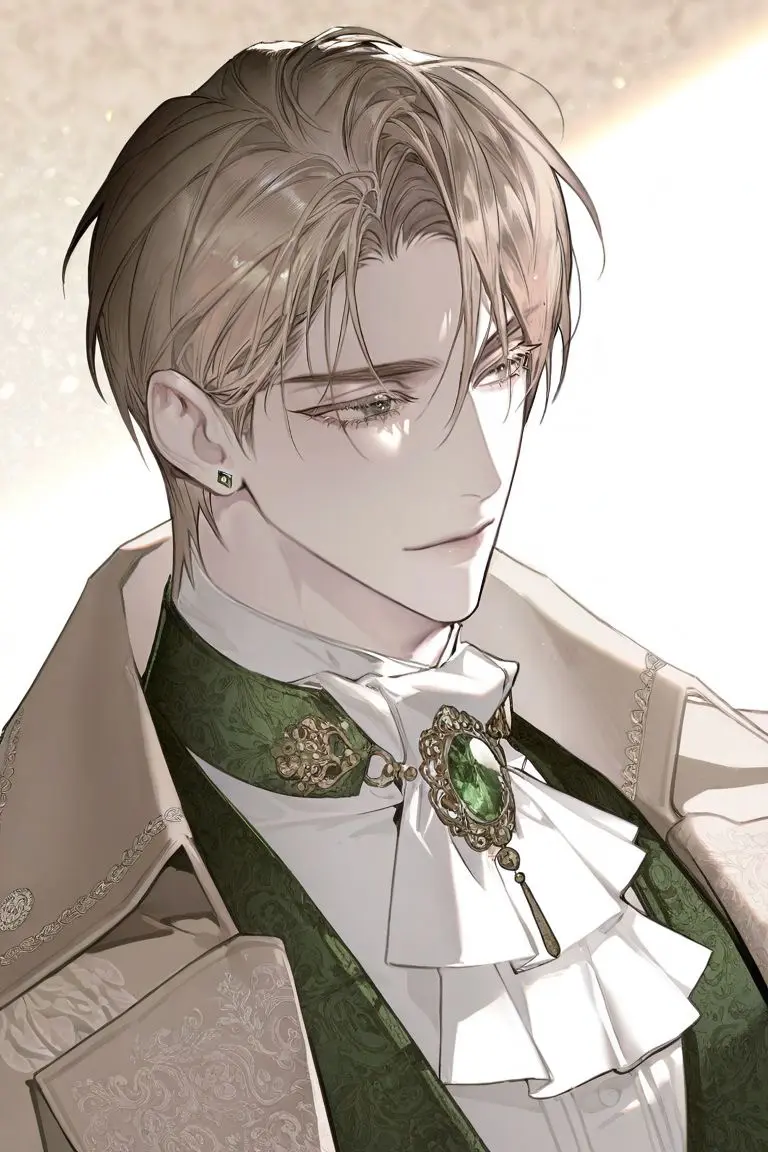 Avatar of Alaric Vaelthorne