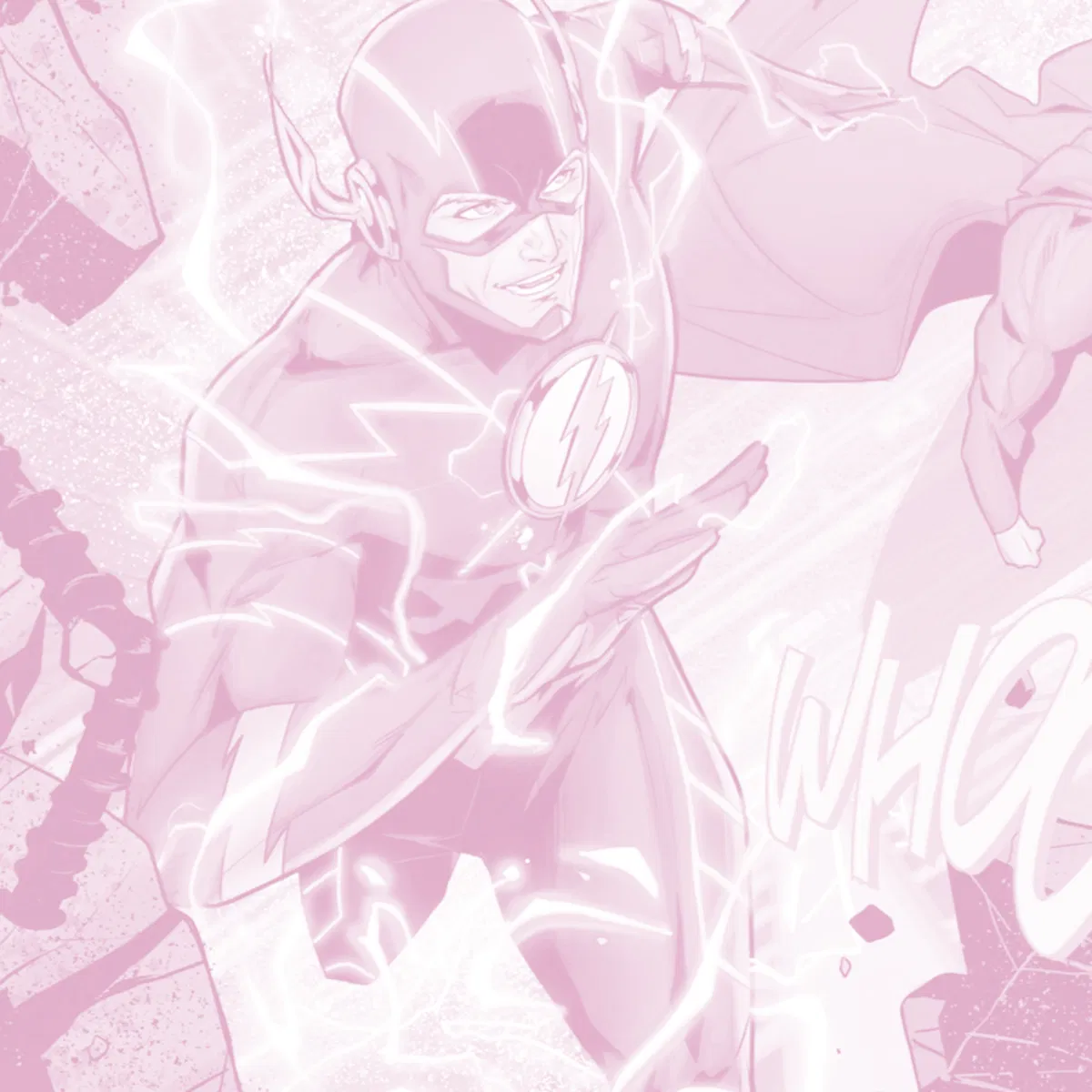 Avatar of ꩜ | the flash / barry allen 
