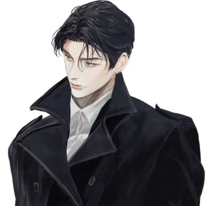 Avatar of Doyoung ( 🛡️ An elite vampire hunter)