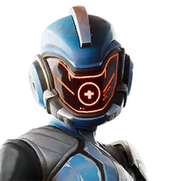 Avatar of The Paradigm